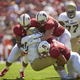 Image for article titled Blowouts Have Gotten Worse In Non-Conference NCAA Football Games